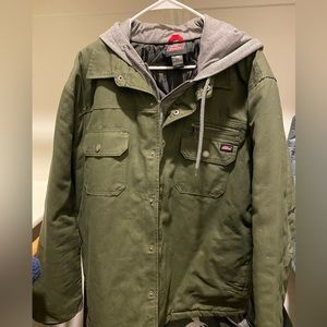 Dickies Men’s Jacket